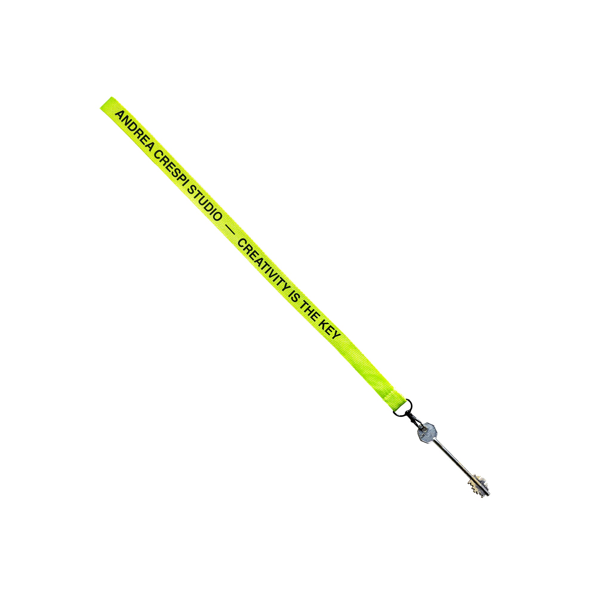 ARTIFICIAL BEAUTY LANYARD