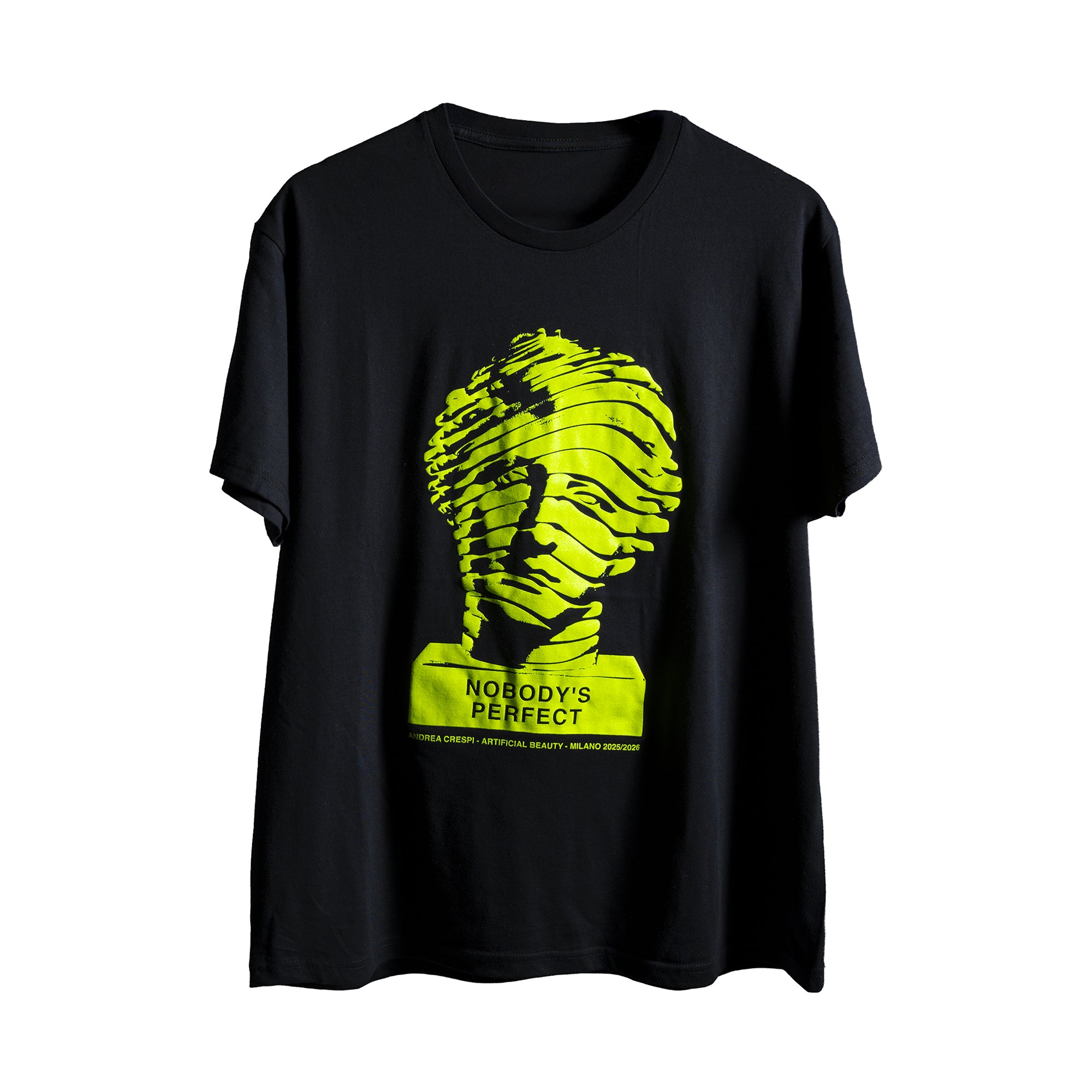 ARTIFICIAL BEAUTY TEE