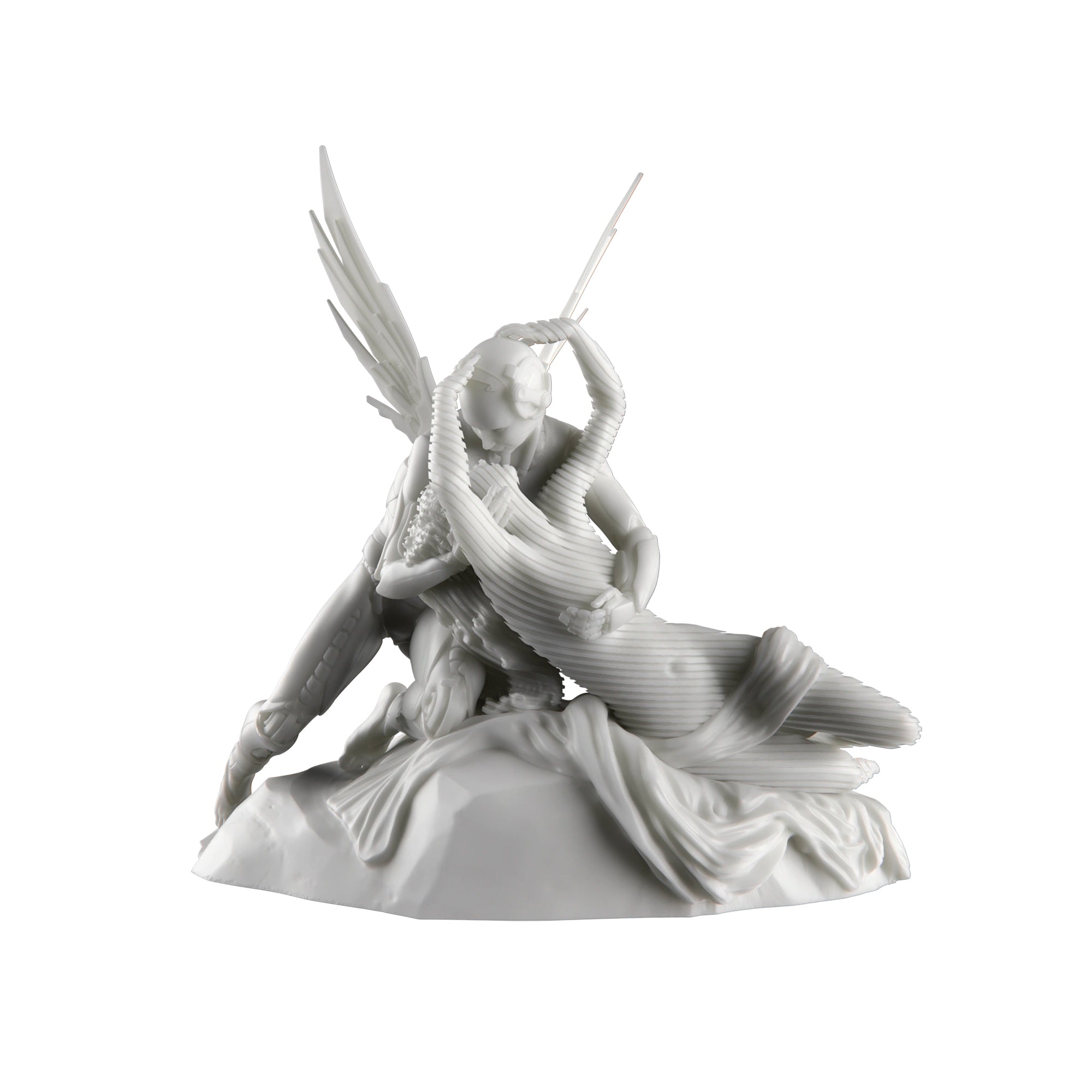 AMORE & PSICHE (Limited Edition Sculpture)